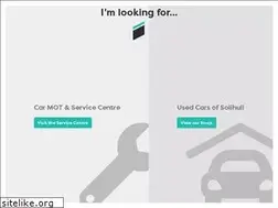 Sites similar to motorservuk.com