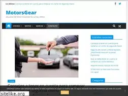 Sites similar to motorsgear.com