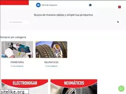 Sites similar to motorshop.cl