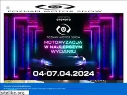 Sites similar to motorshow.pl