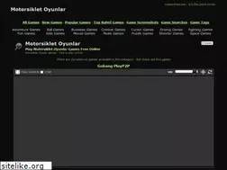 Sites similar to motorsiklet-oyunlar.gamesfree.me
