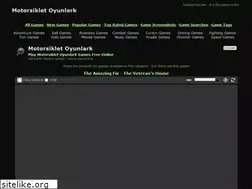 Sites similar to motorsiklet-oyunlark.gamesfree.me