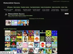 Sites similar to motorsiklet-oyunu.gamesfree.me