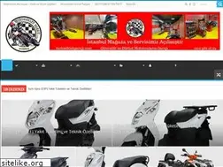 Sites similar to motorsikletgaraji.com