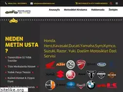 Sites similar to motorsiklettamiri.com