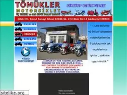 Sites similar to motorsikletyansepet.com