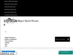 Sites similar to motorsikletyedekparcasi.com