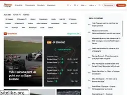 Sites similar to motorsinside.com