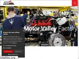 Sites similar to motorsite.it