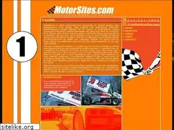 Sites similar to motorsites.com