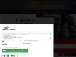 Sites similar to motorsloop.be