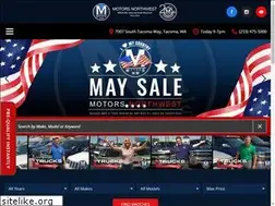 Sites similar to motorsnorthwest.com