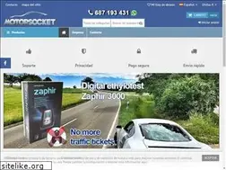 Sites similar to motorsocket.com