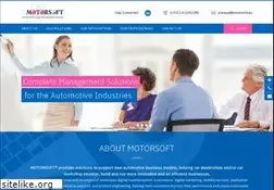 Sites similar to motorsoft.eu