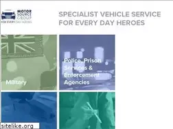 Sites similar to motorsourcegroup.com