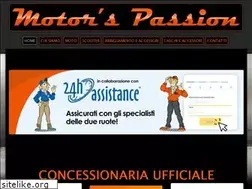 Sites similar to motorspassion.it