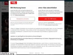 Sites similar to motorsport-aktuell.de