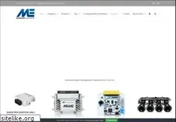 Sites similar to motorsport-electronics.co.uk
