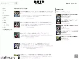 Sites similar to motorsport-fan.com