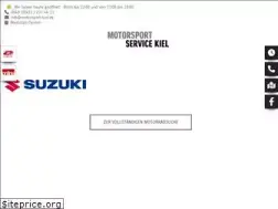 Sites similar to motorsport-kiel.de