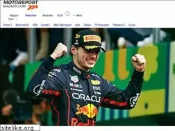 Sites similar to motorsport-magazin.com