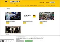 Sites similar to motorsport-mittelrhein.de