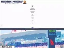 Sites similar to motorsport-photography.net