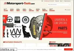 Sites similar to motorsport-tools.com