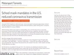 Sites similar to motorsport-torrents.info