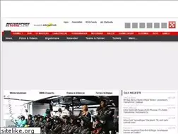 Sites similar to motorsport-total.com
