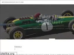 Sites similar to motorsport-touring.com