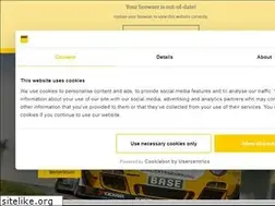 Sites similar to motorsport-wuerttemberg.de