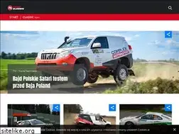 Sites similar to motorsport.info.pl