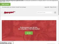 Sites similar to motorsport.se