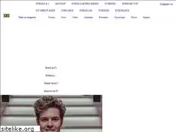 Sites similar to motorsport.uol.com.br