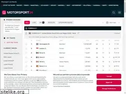 Sites similar to motorsport24.com