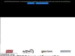 Sites similar to motorsport24.de