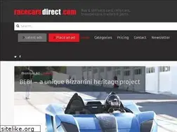 Sites similar to motorsportads.co.uk