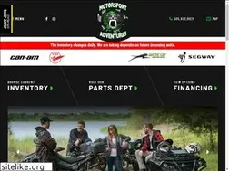 Sites similar to motorsportadv.com