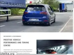 Sites similar to motorsportandperformance.com