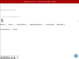 Sites similar to motorsportandspares.com