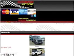 Sites similar to motorsportauctions.com