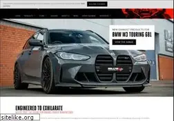 Sites similar to motorsportcats.com