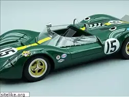 Sites similar to motorsportcollector.com
