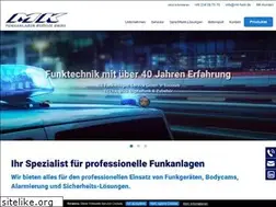 Sites similar to motorsportfunk.de