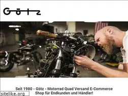 Sites similar to motorsportgoetz.com