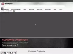 Sites similar to motorsporthardware.com