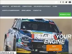 Sites similar to motorsportireland.com