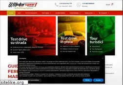 Sites similar to motorsportitalia.it