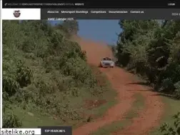 Sites similar to motorsportkenya.com